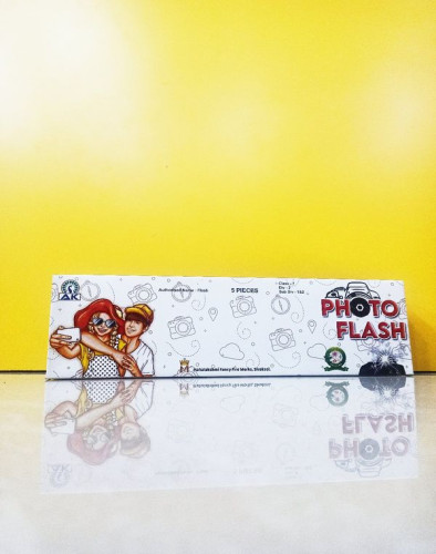 Photoflash(5 Pcs)