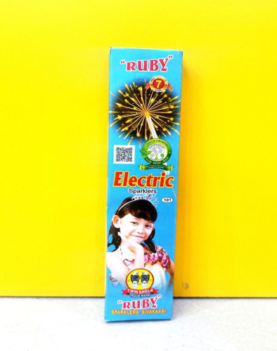 7 CM Electric(10 Pcs)